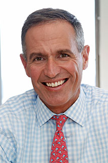 Richard Aube