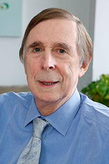 Howard H. Newman