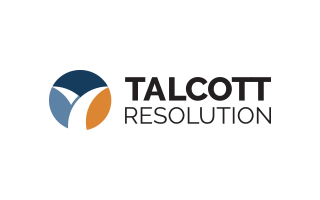 Talcott logo