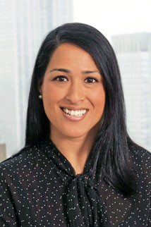 Tisha Teixeira