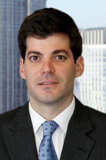 Harrison Harvey