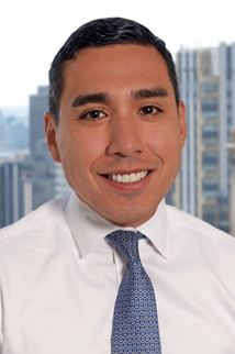 Michael J. Martinez
